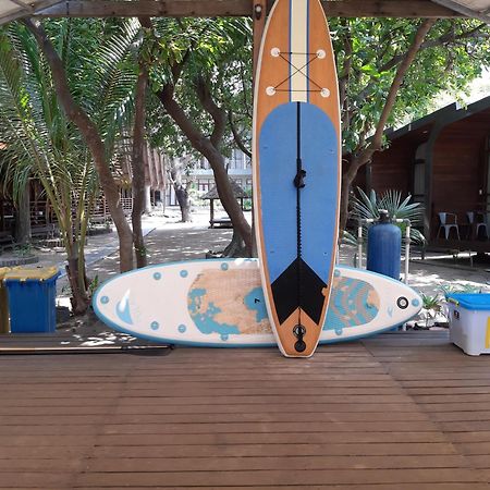 Mola2 Resort גילי אייר מראה חיצוני תמונה