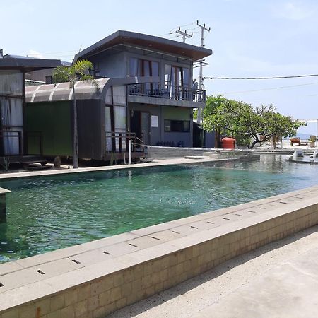 Mola2 Resort גילי אייר מראה חיצוני תמונה