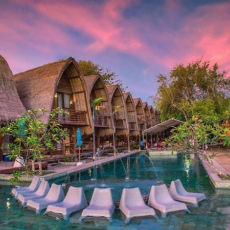 Mola2 Resort גילי אייר מראה חיצוני תמונה