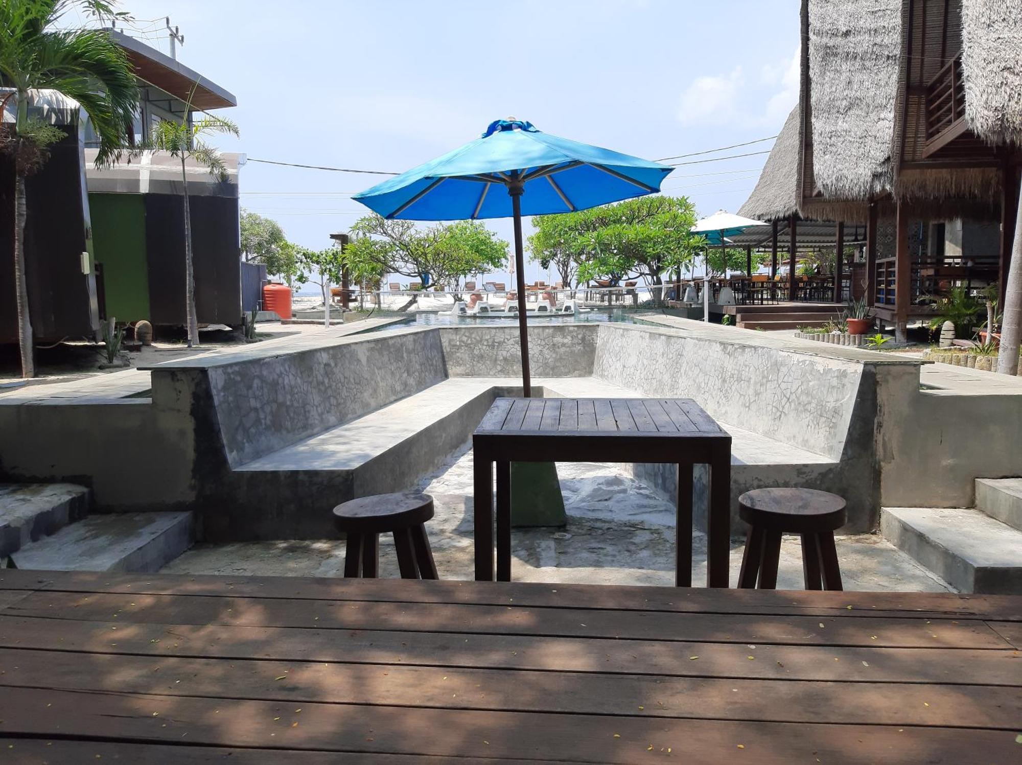 Mola2 Resort גילי אייר מראה חיצוני תמונה