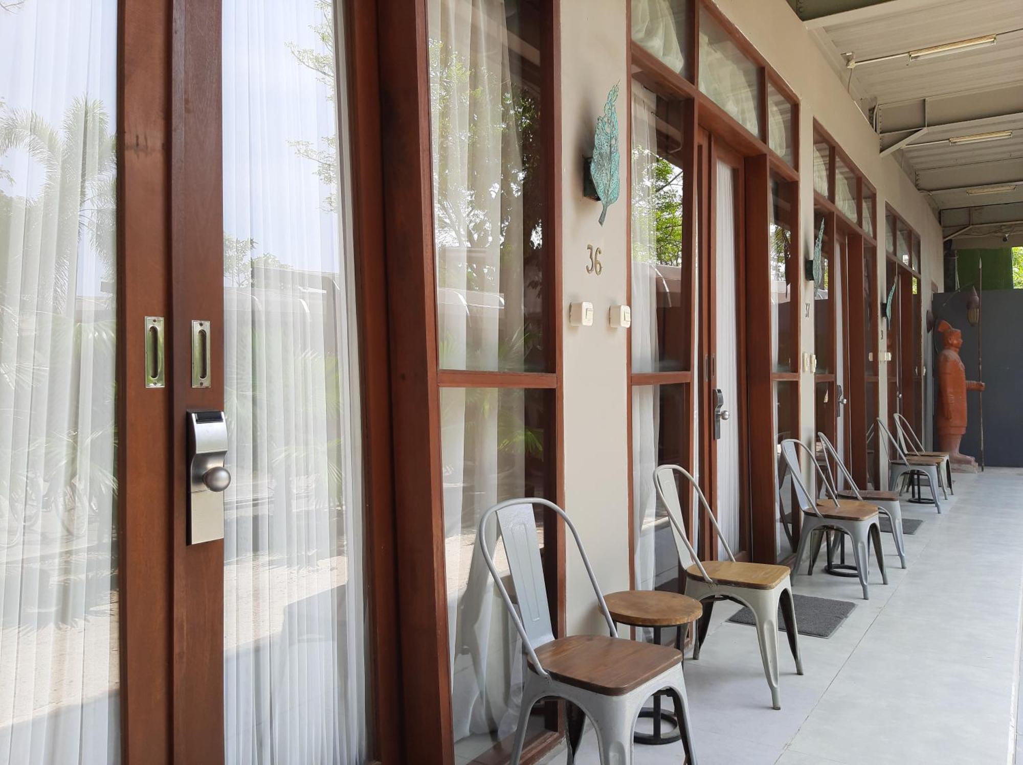 Mola2 Resort גילי אייר מראה חיצוני תמונה