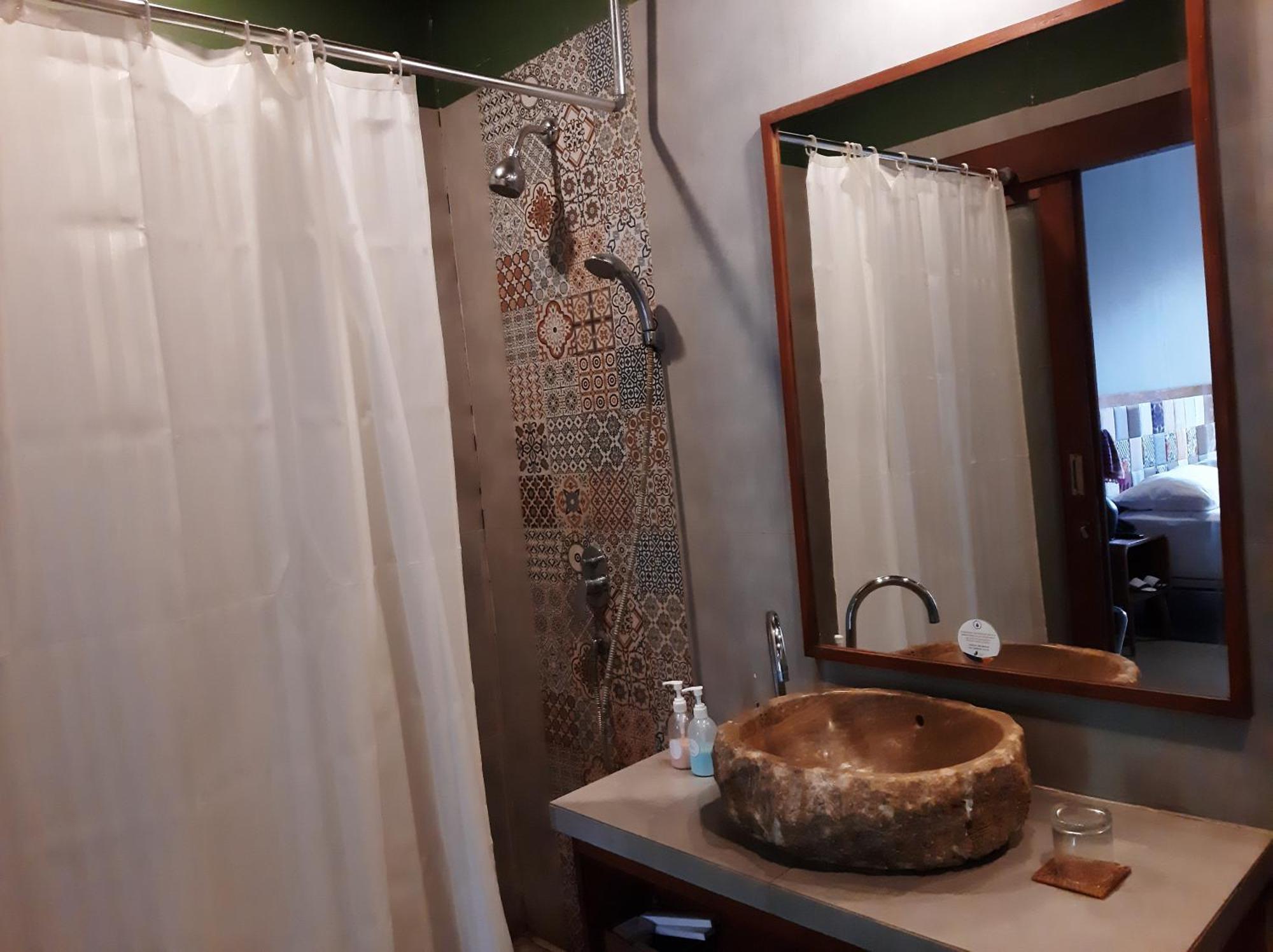 Mola2 Resort גילי אייר מראה חיצוני תמונה