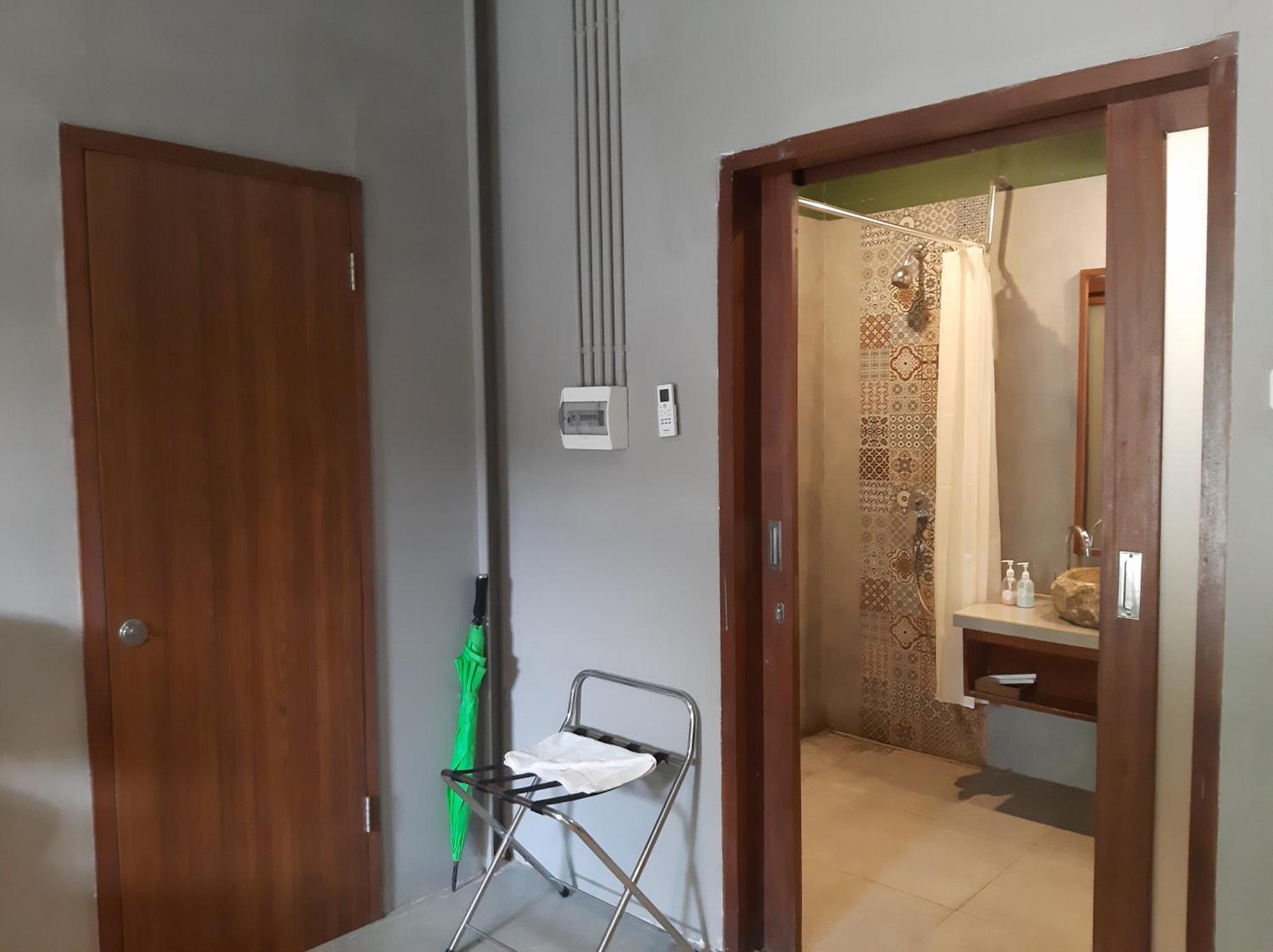 Mola2 Resort גילי אייר מראה חיצוני תמונה