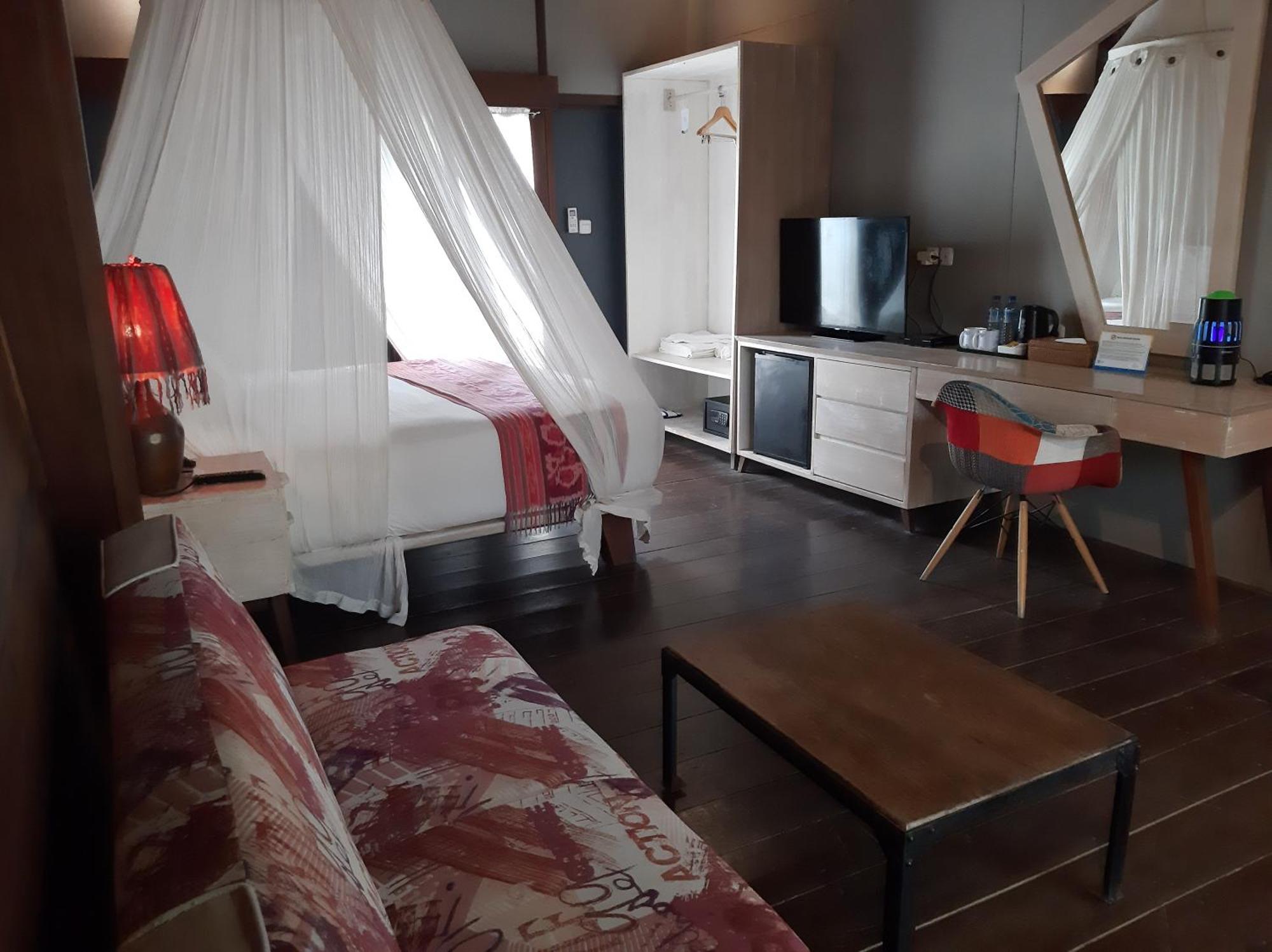 Mola2 Resort גילי אייר מראה חיצוני תמונה