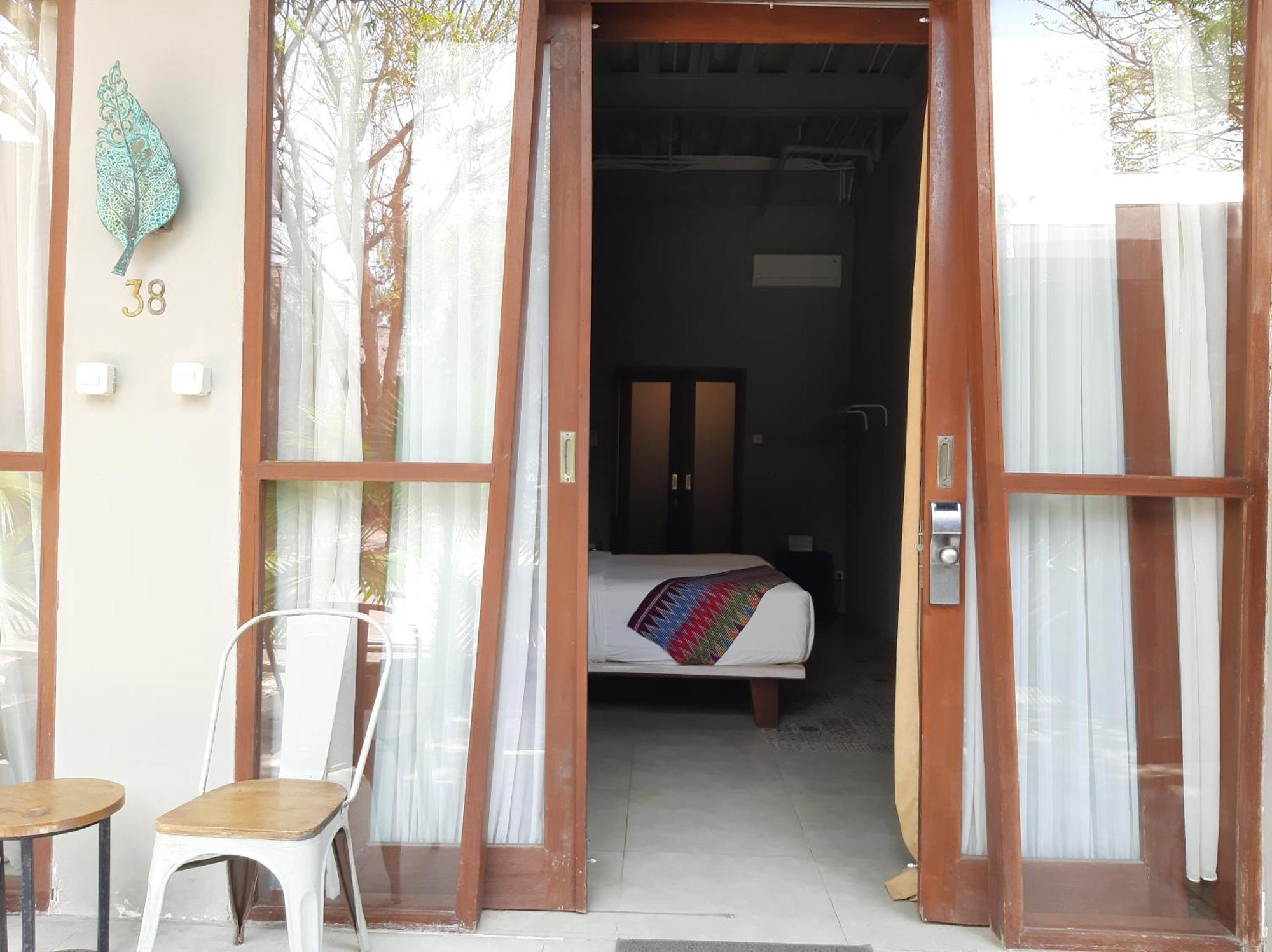 Mola2 Resort גילי אייר מראה חיצוני תמונה