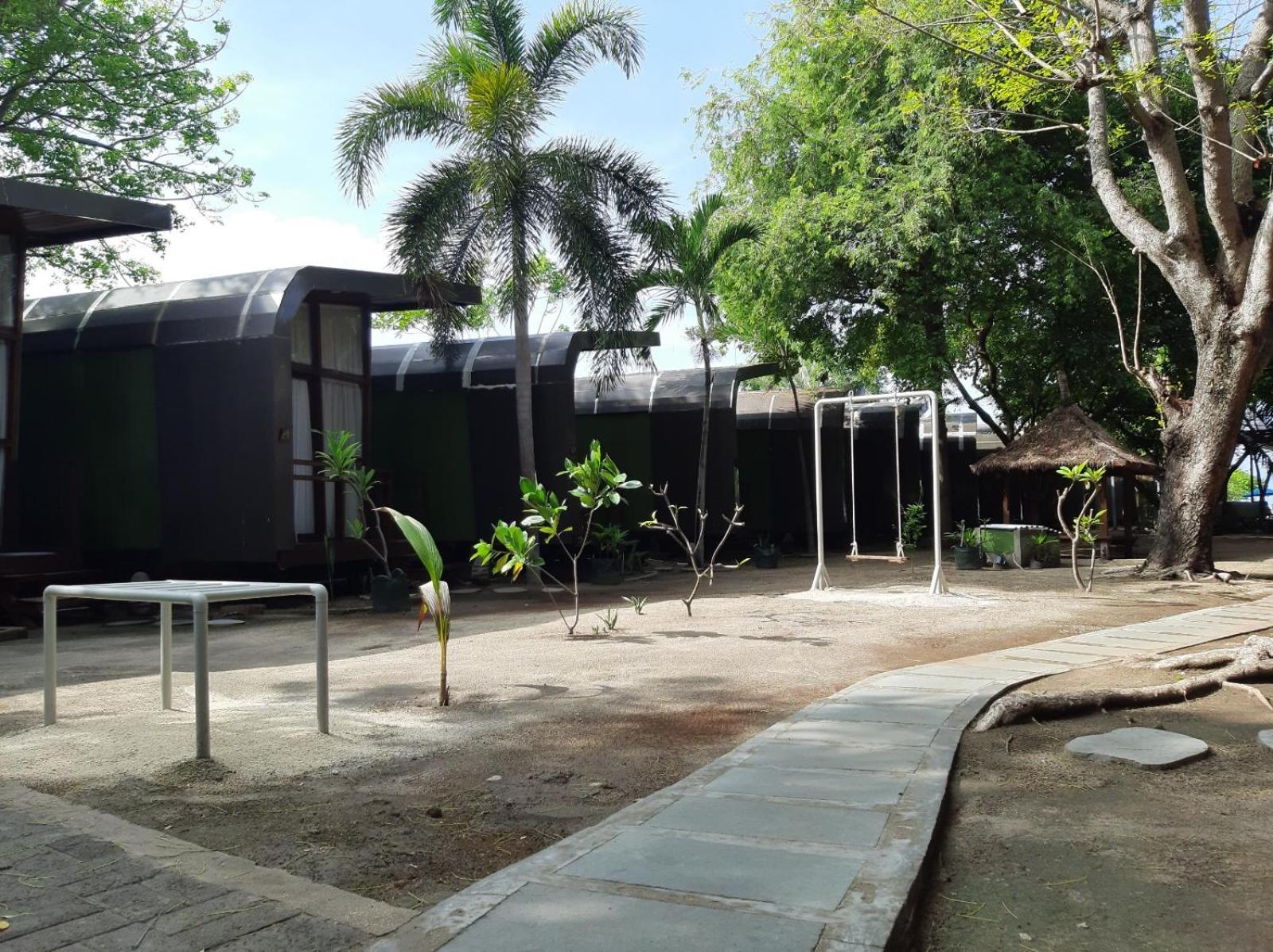 Mola2 Resort גילי אייר מראה חיצוני תמונה